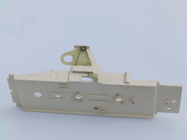 Soporte mandos TM3300 - Imagen 2