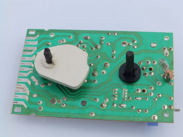 Placa electrónica TM3300 - Imagen 2