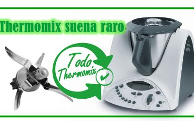 TM31 suena raro