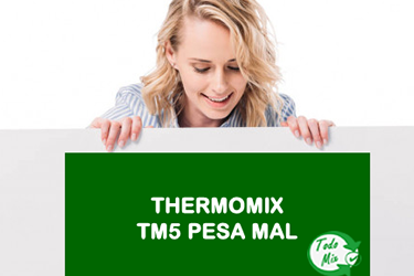 TM5 pesa mal
